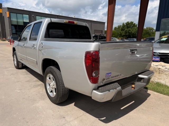 Chevrolet Colorado Vehicle Full-screen Gallery Image 03