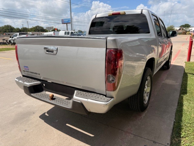 Chevrolet Colorado Vehicle Full-screen Gallery Image 04