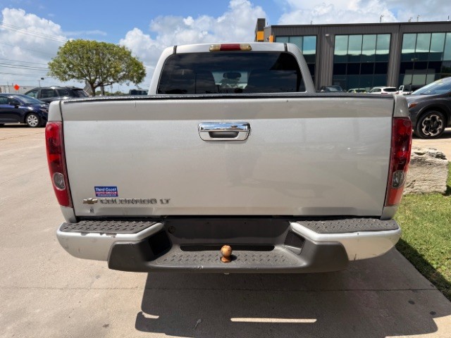 Chevrolet Colorado Vehicle Full-screen Gallery Image 05