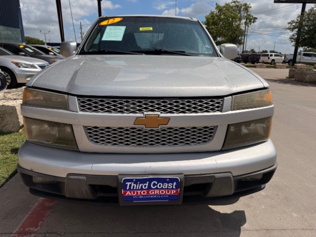 Chevrolet Colorado Vehicle Full-screen Gallery Image 06