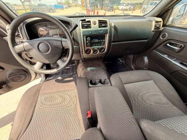 Chevrolet Colorado Vehicle Full-screen Gallery Image 09