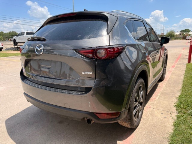 Mazda CX-5 Vehicle Full-screen Gallery Image 04