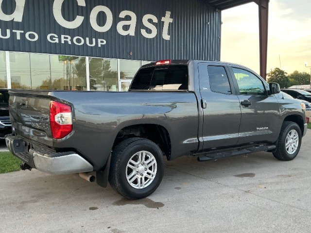 Toyota Tundra 2WD Vehicle Full-screen Gallery Image 02
