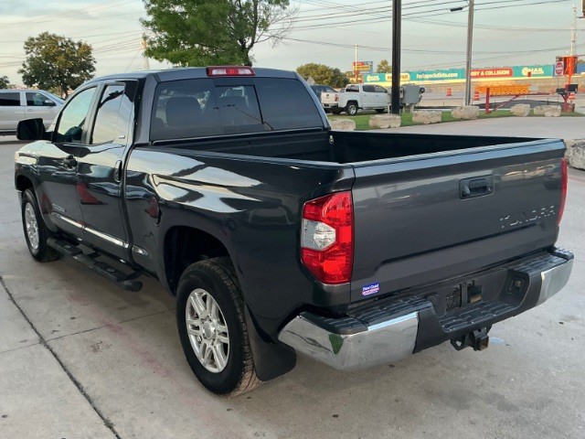 Toyota Tundra 2WD Vehicle Full-screen Gallery Image 03