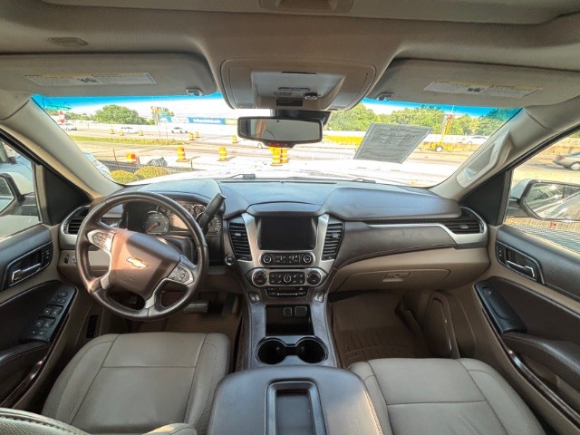 Chevrolet Tahoe Vehicle Full-screen Gallery Image 06