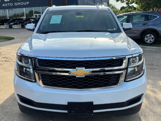 Chevrolet Tahoe Vehicle Full-screen Gallery Image 07