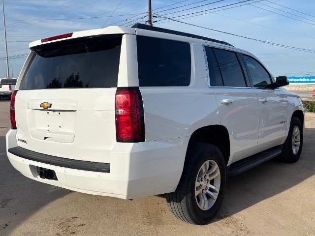Chevrolet Tahoe Vehicle Full-screen Gallery Image 09