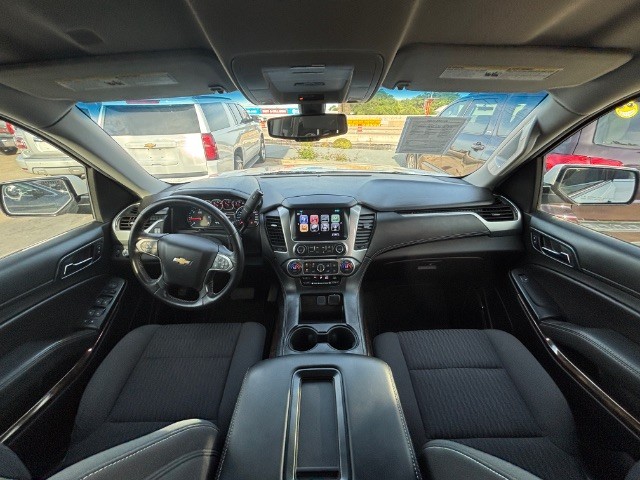 Chevrolet Tahoe Vehicle Full-screen Gallery Image 13