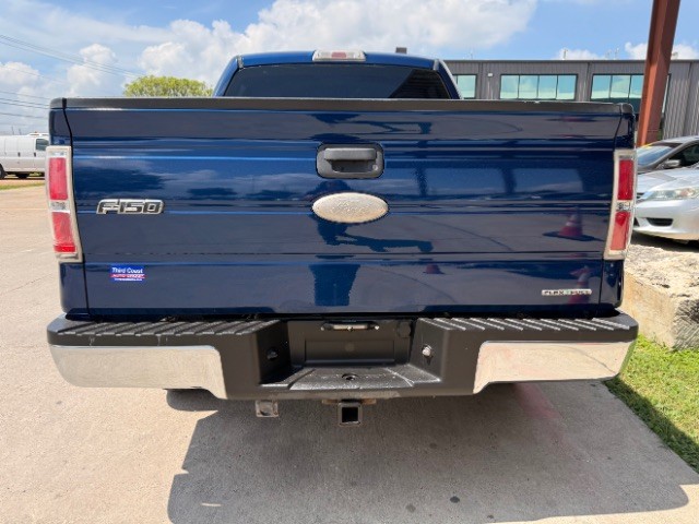 Ford F-150 Vehicle Full-screen Gallery Image 05