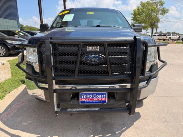 Ford F-150 Vehicle Full-screen Gallery Image 06