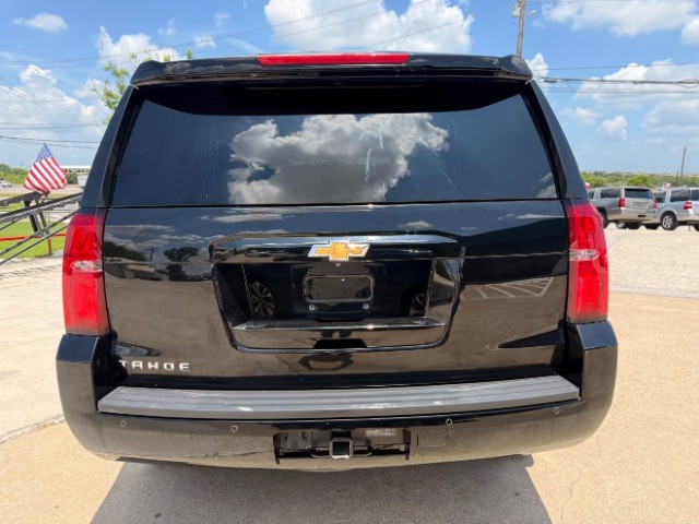 Chevrolet Tahoe Vehicle Full-screen Gallery Image 05