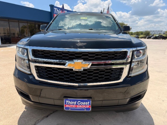 Chevrolet Tahoe Vehicle Full-screen Gallery Image 06
