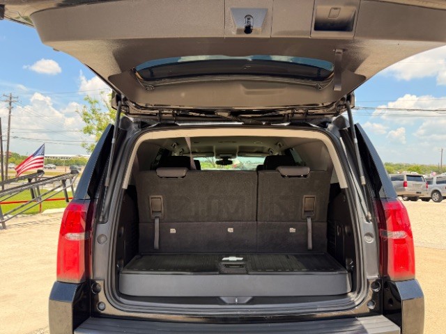 Chevrolet Tahoe Vehicle Full-screen Gallery Image 07