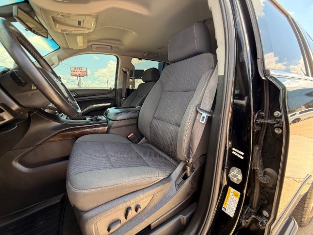 Chevrolet Tahoe Vehicle Full-screen Gallery Image 08