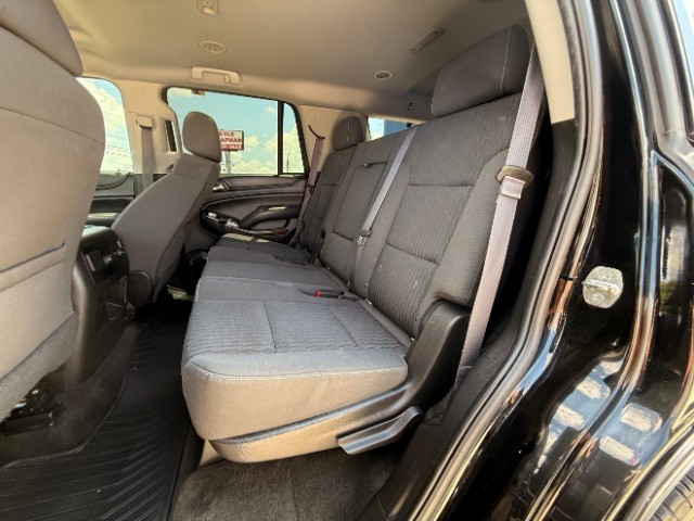 Chevrolet Tahoe Vehicle Full-screen Gallery Image 09
