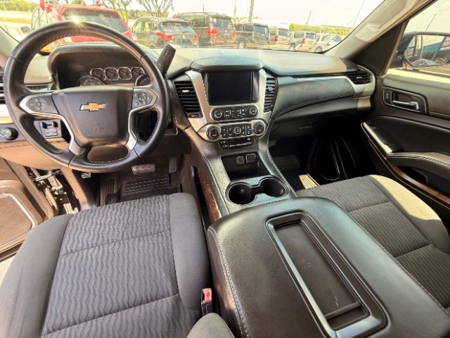 Chevrolet Tahoe Vehicle Full-screen Gallery Image 11