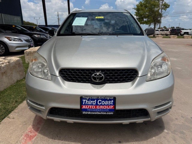 Toyota Matrix Vehicle Full-screen Gallery Image 06
