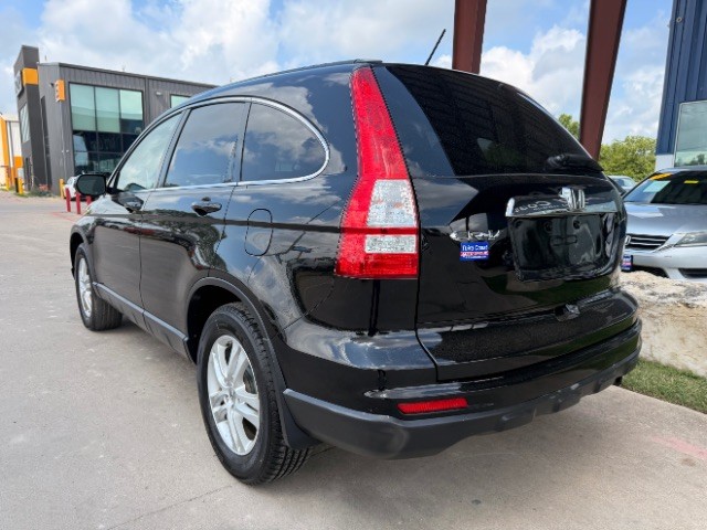 Honda CR-V Vehicle Full-screen Gallery Image 03