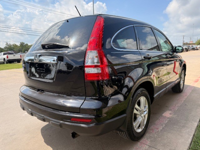 Honda CR-V Vehicle Full-screen Gallery Image 04