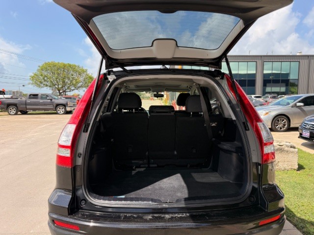 Honda CR-V Vehicle Full-screen Gallery Image 06