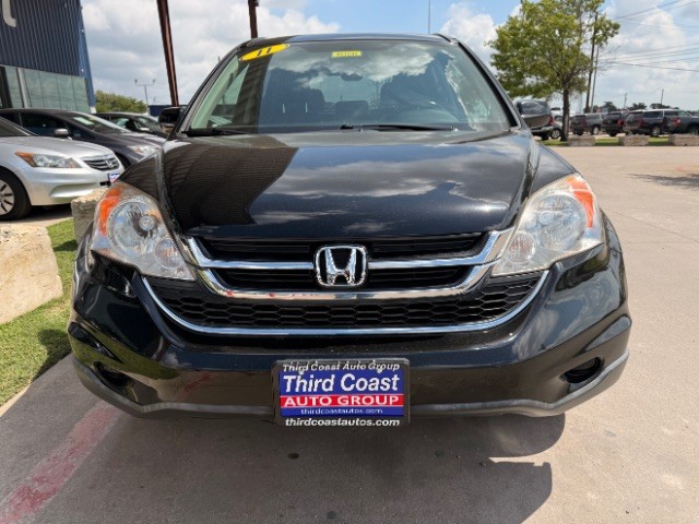 Honda CR-V Vehicle Full-screen Gallery Image 07