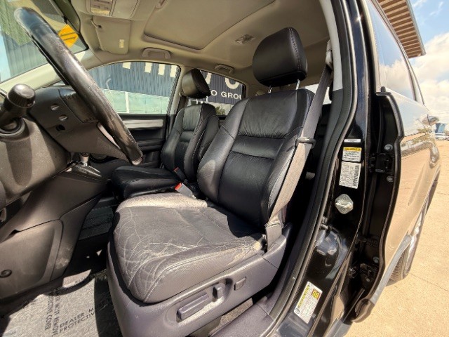 Honda CR-V Vehicle Full-screen Gallery Image 08