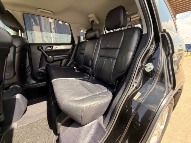 Honda CR-V Vehicle Full-screen Gallery Image 09