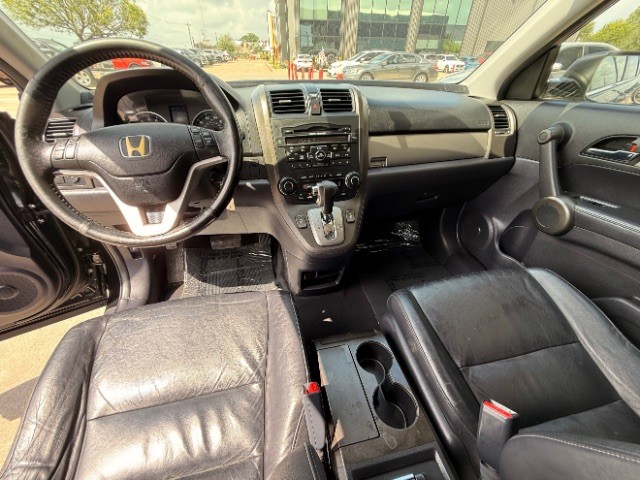 Honda CR-V Vehicle Full-screen Gallery Image 10
