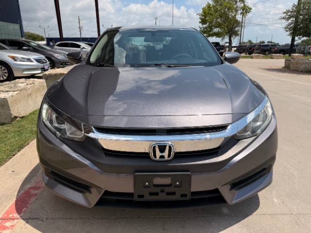 Honda Civic Sedan Vehicle Full-screen Gallery Image 06