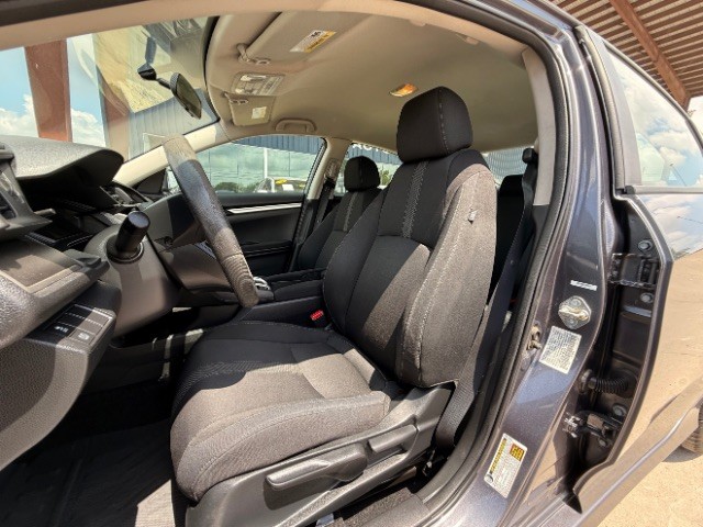 Honda Civic Sedan Vehicle Full-screen Gallery Image 07
