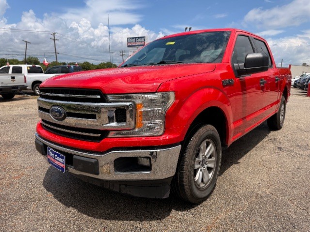 Ford F-150 Vehicle Full-screen Gallery Image 02