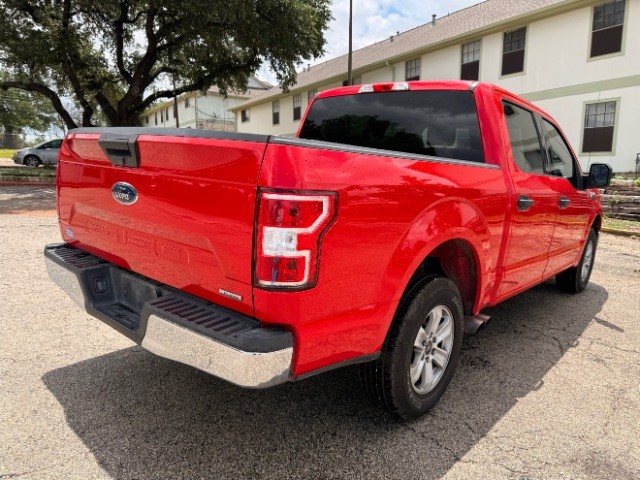 Ford F-150 Vehicle Full-screen Gallery Image 03