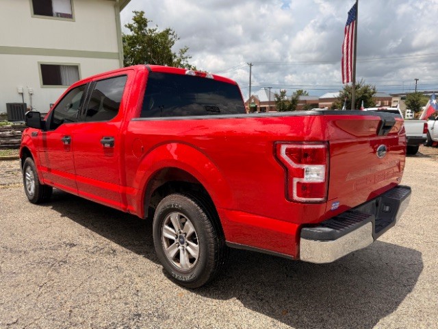 Ford F-150 Vehicle Full-screen Gallery Image 04