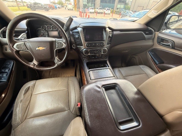 Chevrolet Tahoe Vehicle Full-screen Gallery Image 11