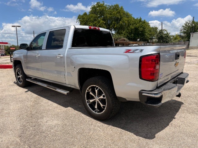 Chevrolet Silverado 1500 Vehicle Full-screen Gallery Image 03