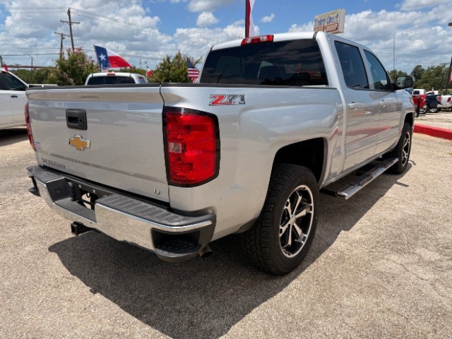 Chevrolet Silverado 1500 Vehicle Full-screen Gallery Image 04