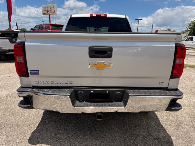 Chevrolet Silverado 1500 Vehicle Full-screen Gallery Image 05