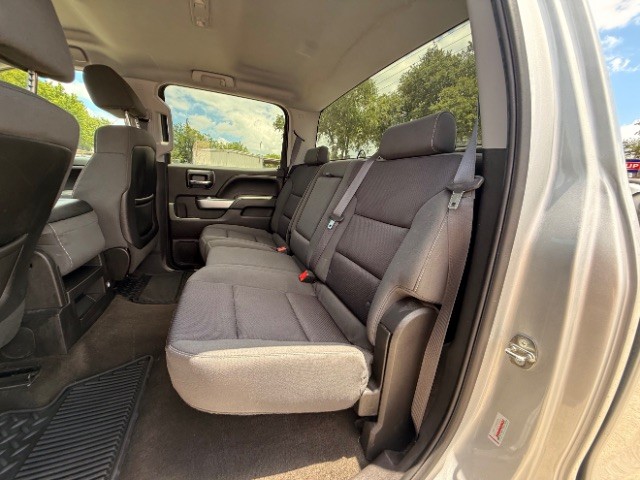 Chevrolet Silverado 1500 Vehicle Full-screen Gallery Image 08
