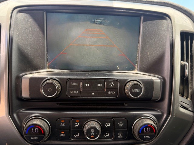 Chevrolet Silverado 1500 Vehicle Full-screen Gallery Image 10