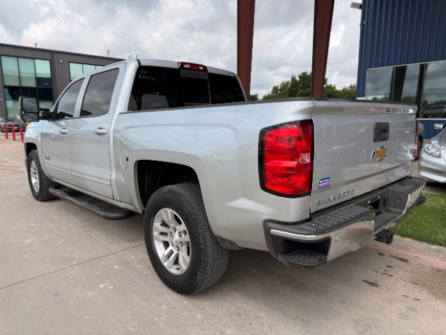 Chevrolet Silverado 1500 Vehicle Full-screen Gallery Image 03