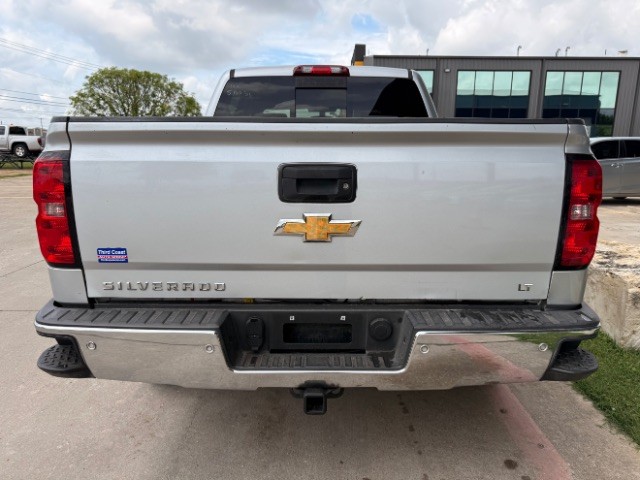 Chevrolet Silverado 1500 Vehicle Full-screen Gallery Image 05