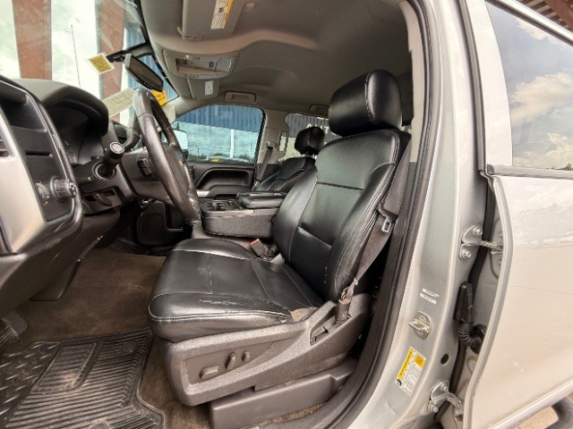 Chevrolet Silverado 1500 Vehicle Full-screen Gallery Image 07