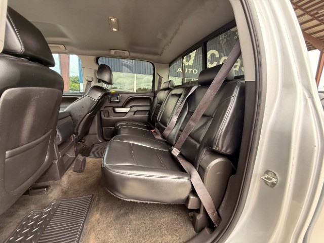 Chevrolet Silverado 1500 Vehicle Full-screen Gallery Image 08