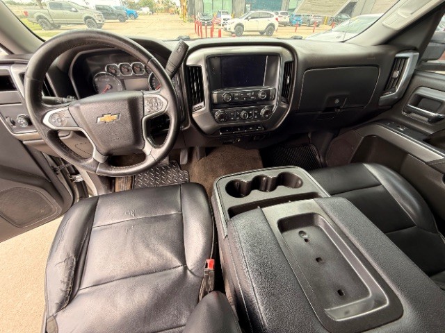 Chevrolet Silverado 1500 Vehicle Full-screen Gallery Image 09