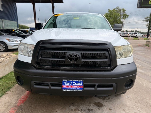 Toyota Tundra 2WD Truck Vehicle Full-screen Gallery Image 06