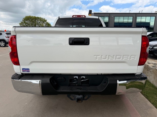 Toyota Tundra 2WD Vehicle Full-screen Gallery Image 05