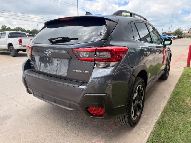 Subaru Crosstrek Vehicle Full-screen Gallery Image 04