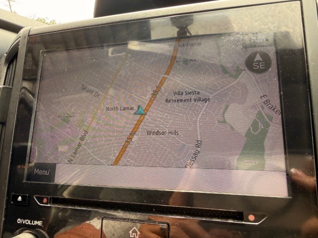 Subaru Crosstrek Vehicle Full-screen Gallery Image 11