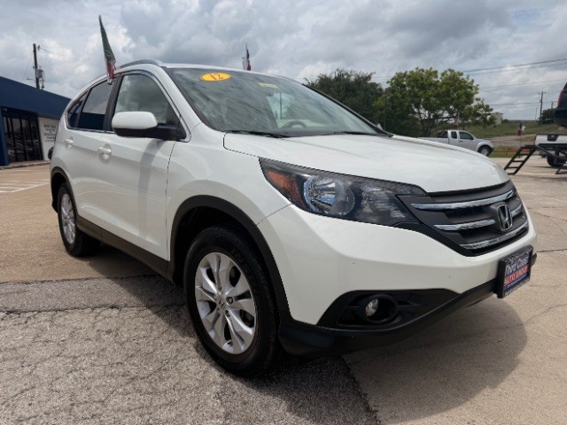 Honda CR-V Vehicle Full-screen Gallery Image 02