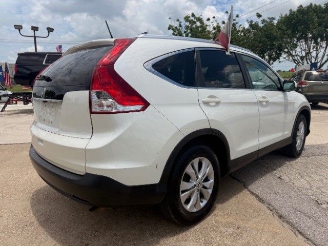 Honda CR-V Vehicle Full-screen Gallery Image 03
